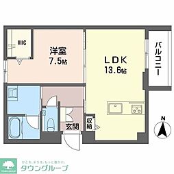 ＳＯＩＲＥ　白壁 202