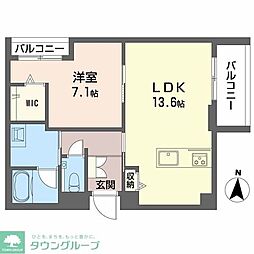 ＳＯＩＲＥ　白壁 302