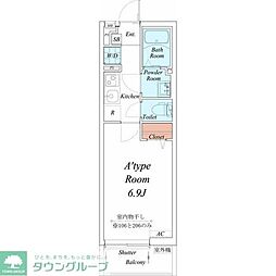 名古屋市昭和区川原通１丁目