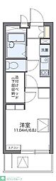 レオパレス八筋町