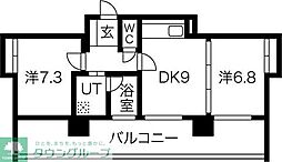 名古屋市中川区八田町