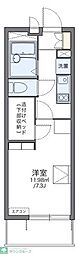 レオパレス柳