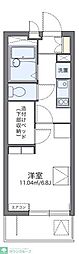 レオパレス八筋町