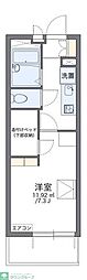 レオパレス菊井