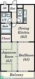 名古屋市港区当知１丁目