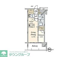 リニアゲートタワー名古屋