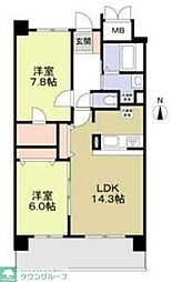 名古屋市中川区清船町１丁目