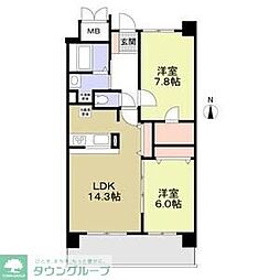 名古屋市中川区清船町１丁目