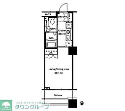 パークアクシス名駅南