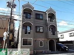 名古屋市昭和区小坂町１丁目