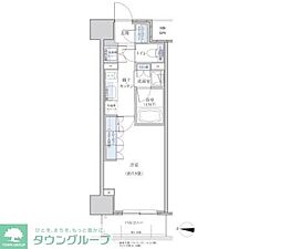 パークアクシス名駅南グランデ