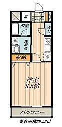 Castle Hills 柳ヶ瀬 909
