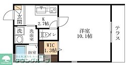 フェリーチェ 103