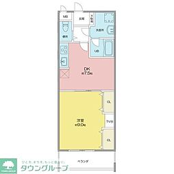 名古屋市昭和区駒方町４丁目
