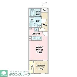 名古屋市昭和区御器所３丁目