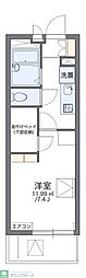 レオパレス菊井