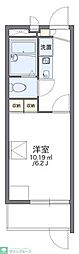 レオパレスロビン