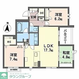 名古屋市昭和区荒田町１丁目