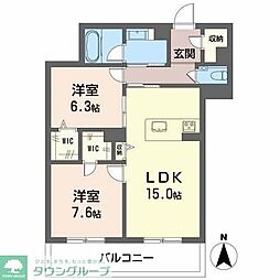 ＪＭ ＨＩＧＡＳＨＩＹＡＭＡ（ジェイエム ヒガシヤマ） 303