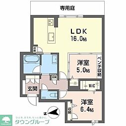 城山　ＯＤＡＺＥＮ 302