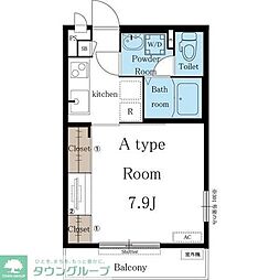 名古屋市東区葵２丁目