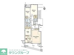名古屋市千種区清住町２丁目