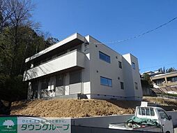 名古屋市守山区川東山