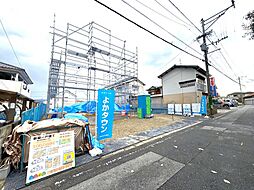 春日市天神山7丁目 2号棟