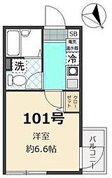 鎌倉市由比ガ浜１丁目