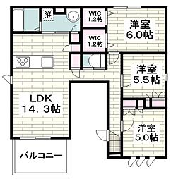 （仮称）岩瀬メゾン