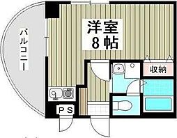 横浜市金沢区六浦１丁目