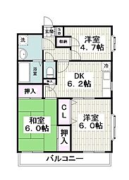 横浜市泉区和泉中央北１丁目