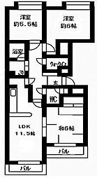 鎌倉市笛田３丁目