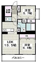 横浜市港南区野庭町