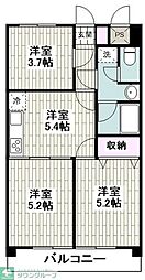 横浜市保土ケ谷区西谷３丁目