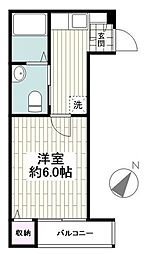 横浜市保土ケ谷区和田２丁目