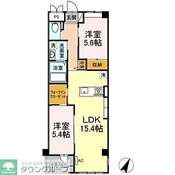 横浜市港南区港南台３丁目