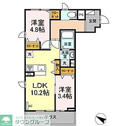 横浜市港南区港南台１丁目