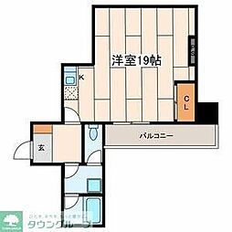 ルックハイツ江ノ島2番館