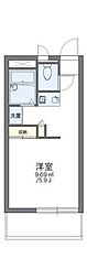 レオパレスフレッシュIII 302