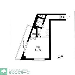 コンフォーム鵠沼(コンフォームクゲヌマ) 202