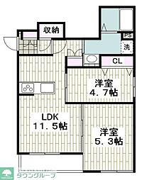 （仮称）赤松町メゾン 101