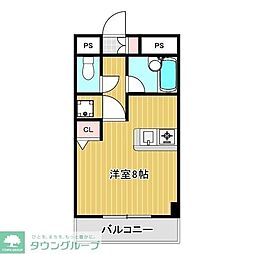 アンシャンテ大船 202