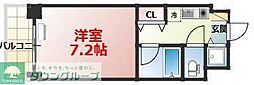 プラージュ湘南 802