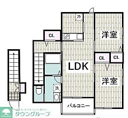 横須賀市野比１丁目の一戸建て