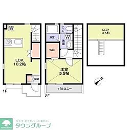 プラージュ材木座 101