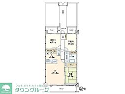 プレール鎌倉岡本