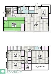 小坪ＨＯＵＳＥ