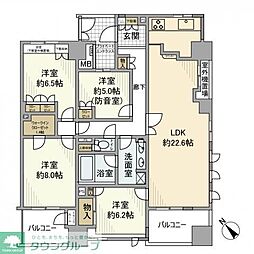 横浜市金沢区能見台東