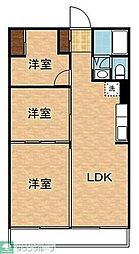 江ノ島フェアビュウ 402